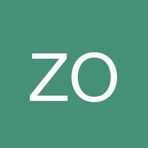 Meet your Posher, Zoe